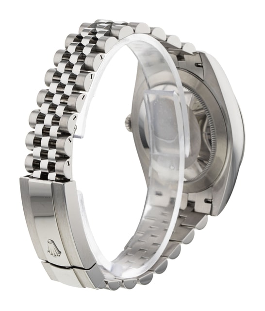 Rolex Datejust 41 126300 Image 3